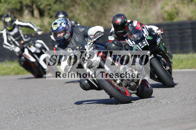 /54 19.09.2025 Speer Racing ADR/Gruppe gelb/88
